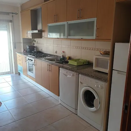 Διαμέρισμα Retiro T2