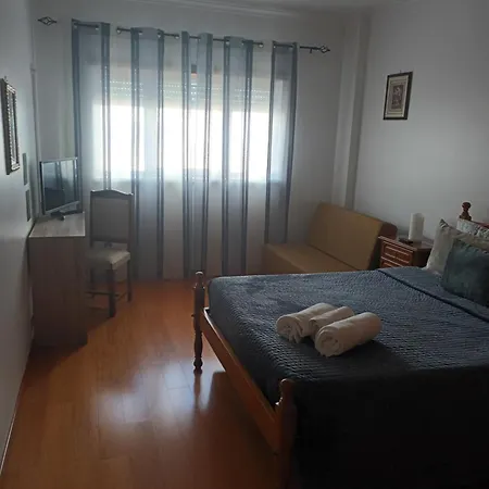Retiro T2 Lägenhet
