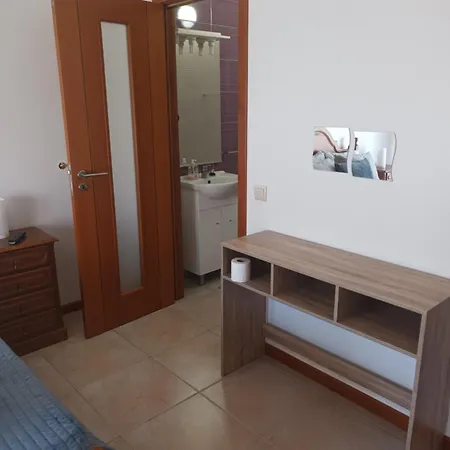 Retiro T2 Διαμέρισμα Ναζαρέ